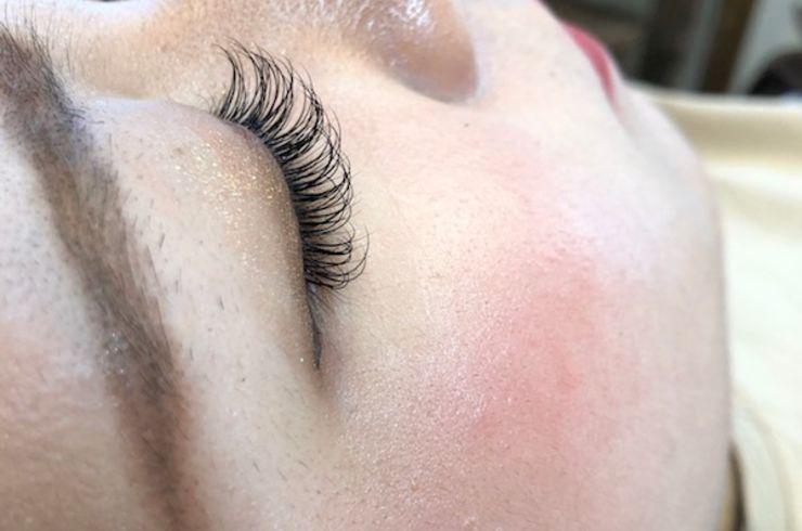 大宮駅のマツエクは信頼と実績のあるcilche Eyelash